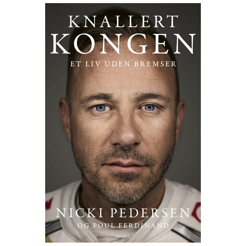 Knallertkongen Et liv uden bremser