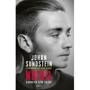 N0tail Karakter slr talent