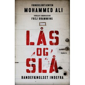 Ls og sl Bandefngslet indefra