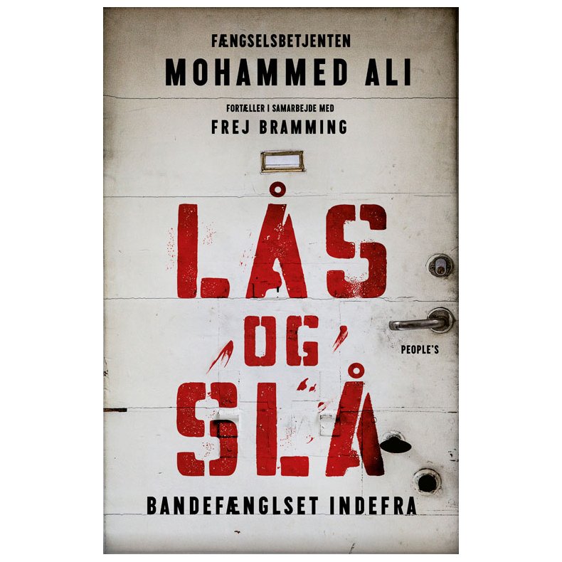 Ls og sl Bandefngslet indefra