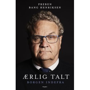 rlig talt Borgen indefra