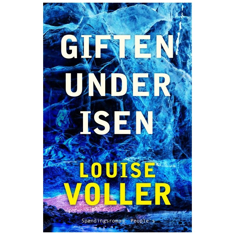Giften under isen 