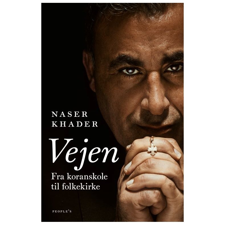 Vejen Fra koranskole til folkekirke