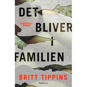 Det bliver i familien 