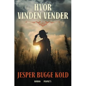 Hvor vinden vender 