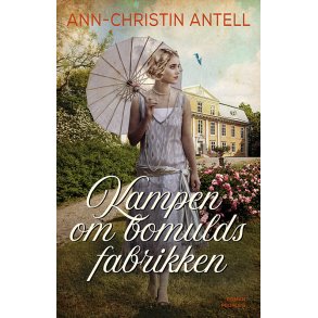 Kampen om bomuldsfabrikken 