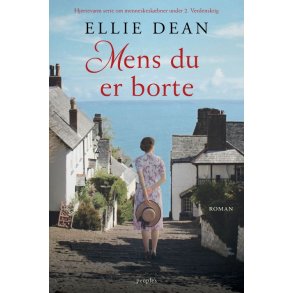 Mens du er borte 