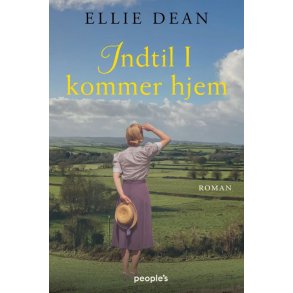 Indtil I kommer hjem 
