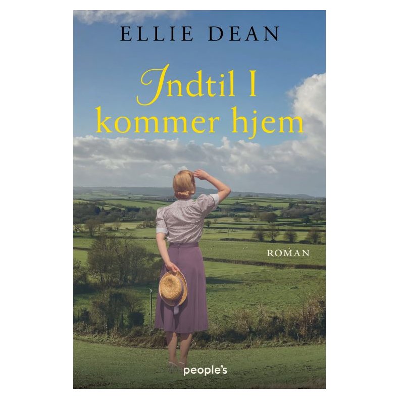 Indtil I kommer hjem 