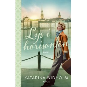 Lys i horisonten 