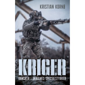 Kriger 