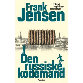 Den russiske kodemand 