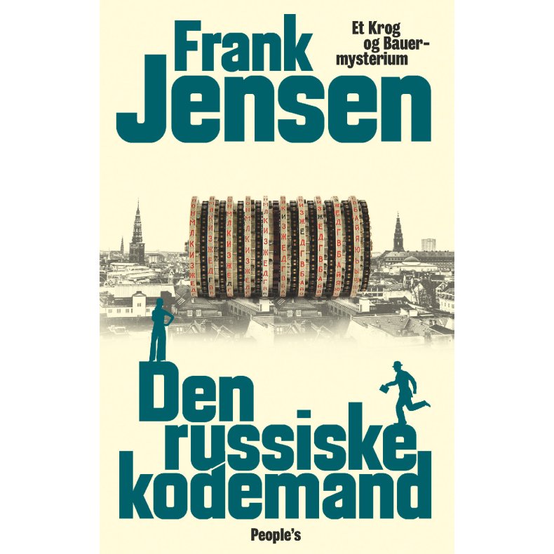 Den russiske kodemand 