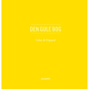 Den gule bog 