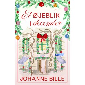 Et jeblik i december 