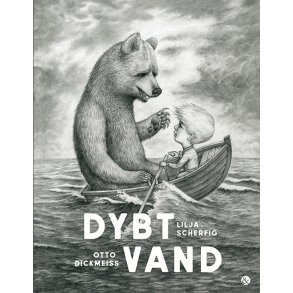 Dybt vand 