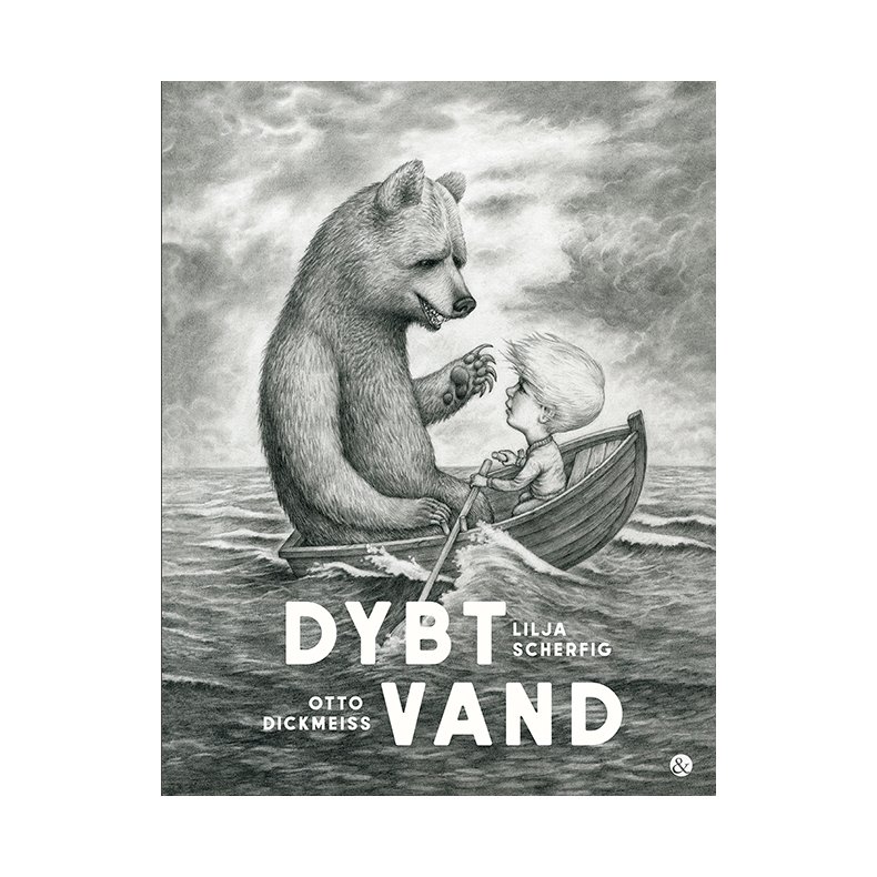 Dybt vand 