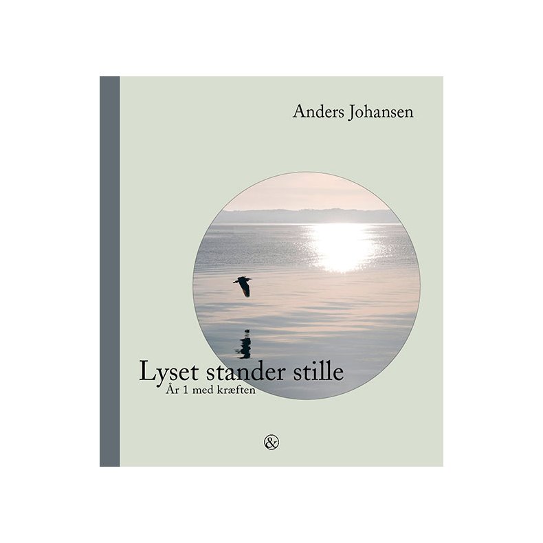 Lyset stander stille r 1 med krften