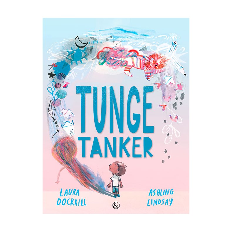 Tunge tanker 