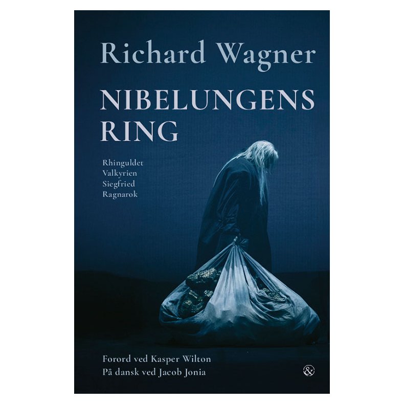 Nibelungens ring 