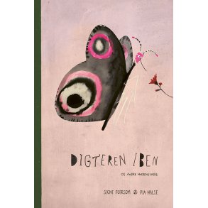 Digteren Iben og andre hverdagsvers 