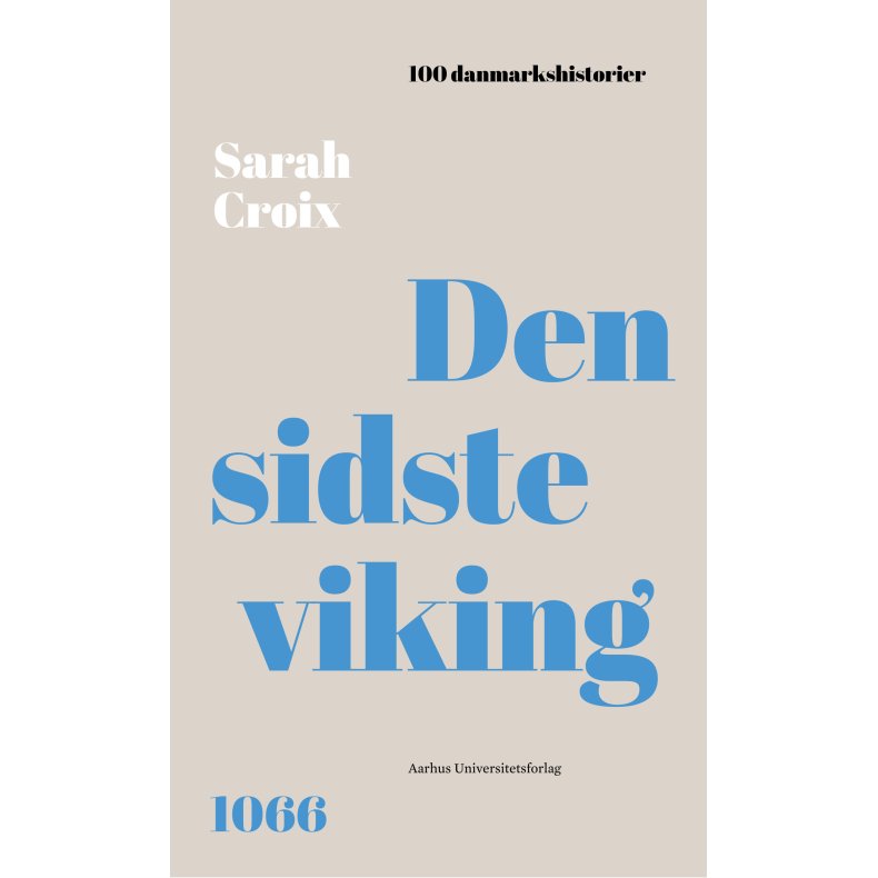 Den sidste viking 1066