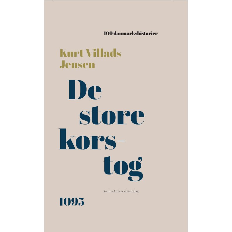 De store korstog 1095