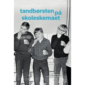 Tandbrsten p skoleskemaet 