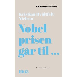 Nobelprisen gr til ... 1903