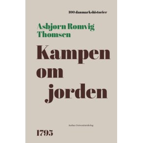 Kampen om jorden 1795