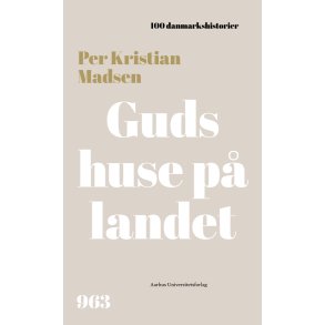 Guds huse p landet 963