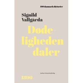 Ddeligheden daler 1890