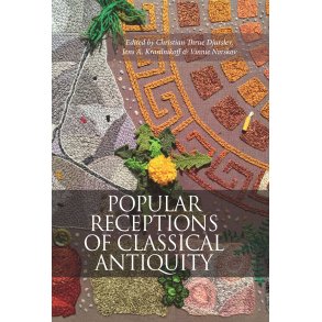 POPULAR RECEPTIONS OF CLASSICAL ANTIQUITY 