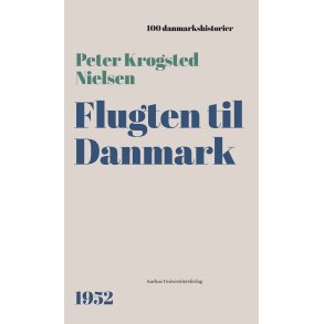 Flugten til Danmark 1947