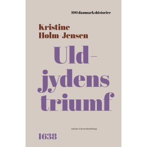 Uldjydens triumf 1638