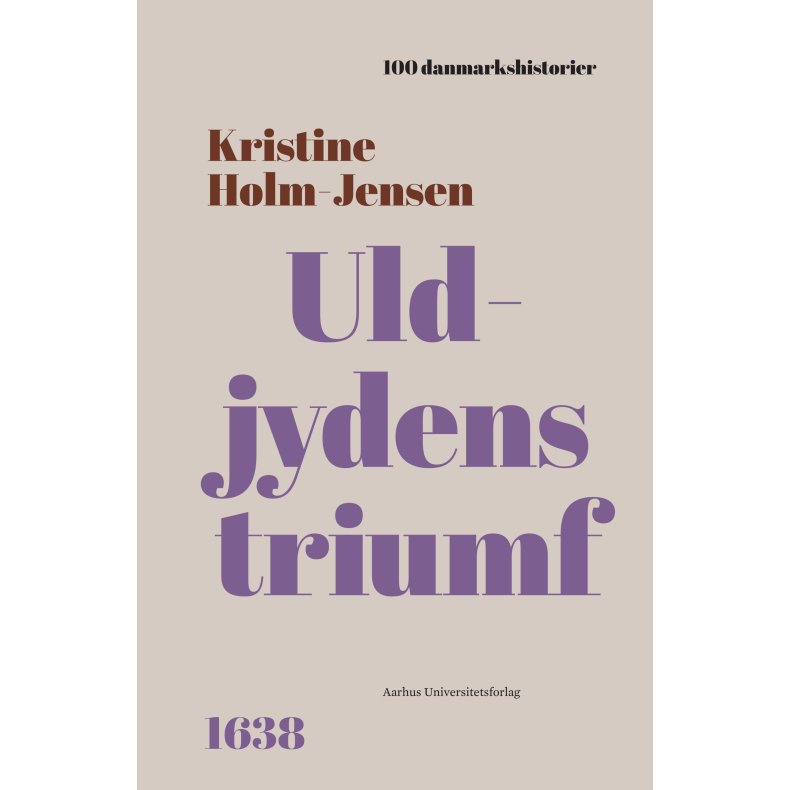 Uldjydens triumf 1638