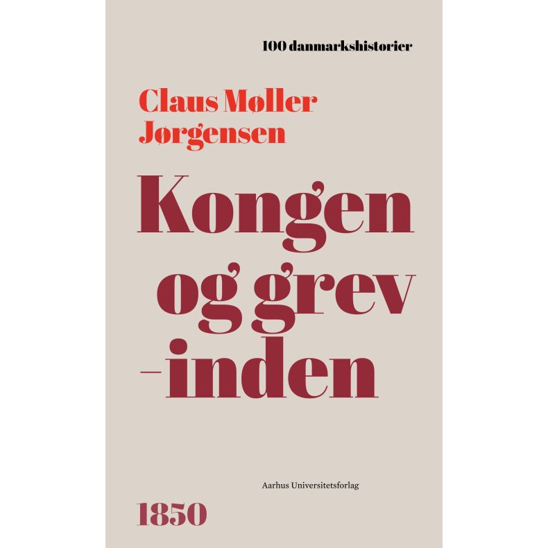 Kongen og grevinden 