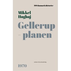Gellerupplanen 1970