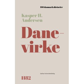Danevirke 1182