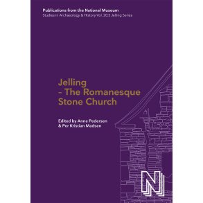 Jelling The Romanesque Stone Church