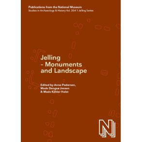 Jelling - Monuments and landscape I-II 