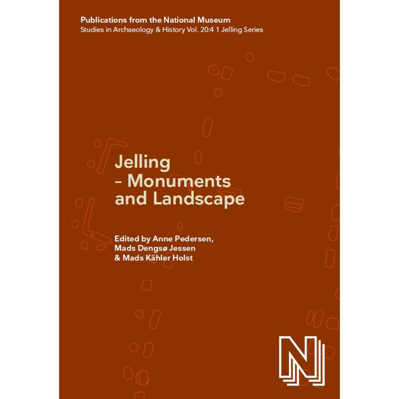 Jelling - Monuments and landscape I-II 