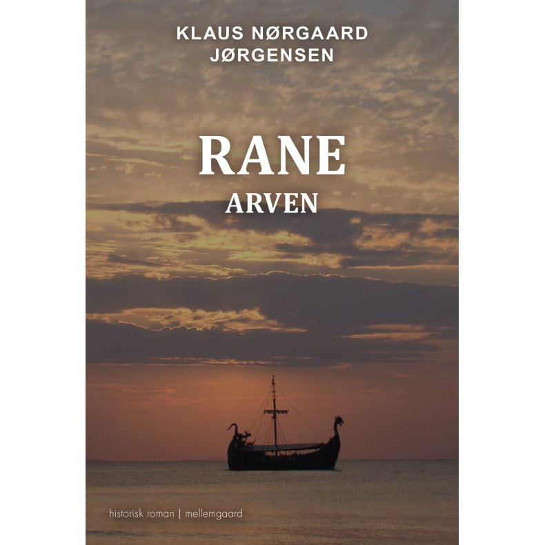 Rane - Arven 