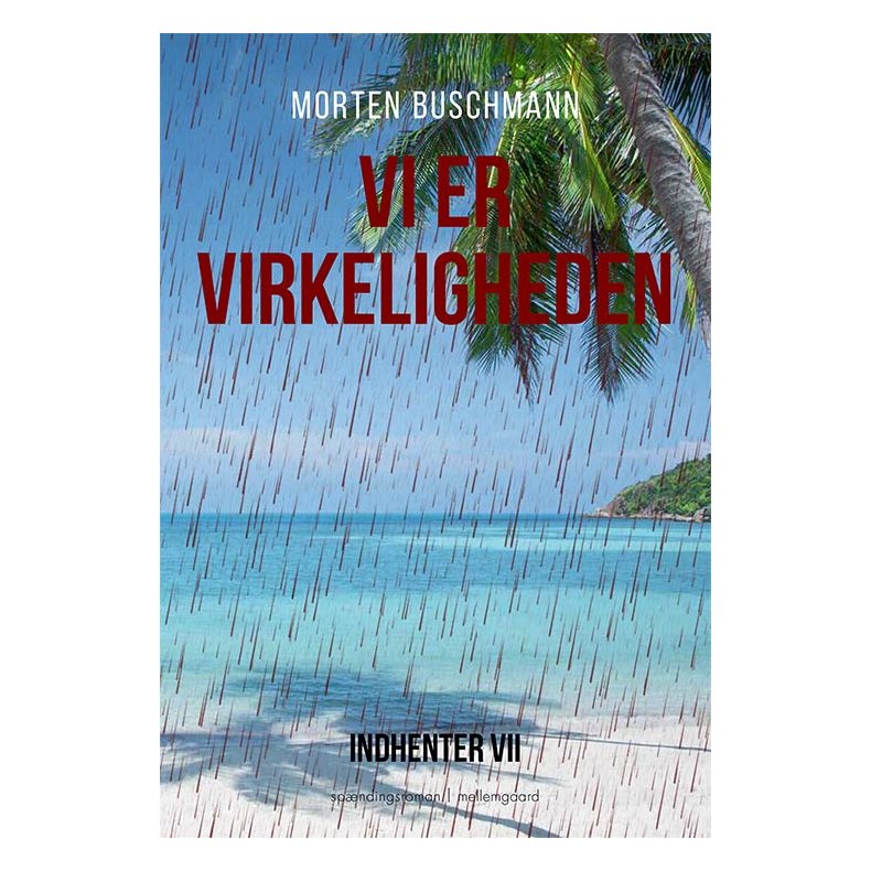 Vi er virkeligheden 