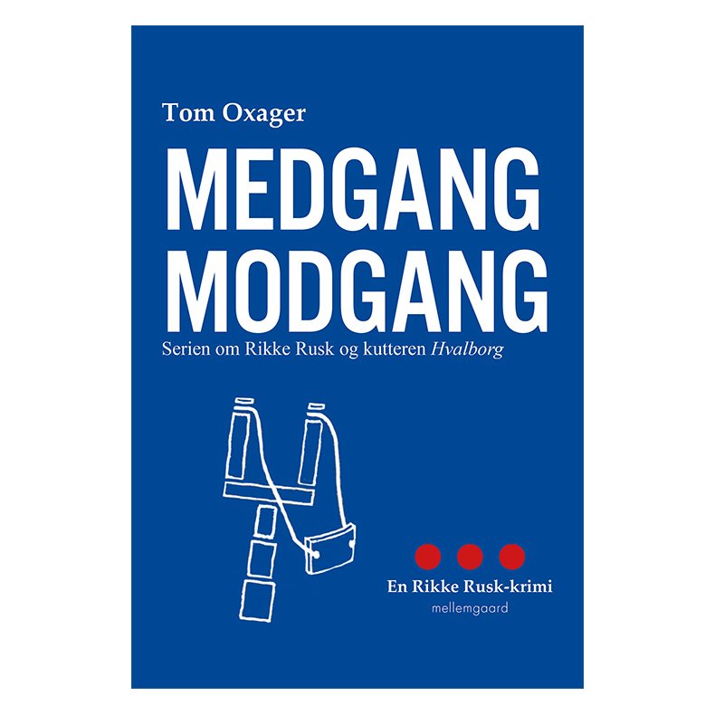 Medgang modgang 