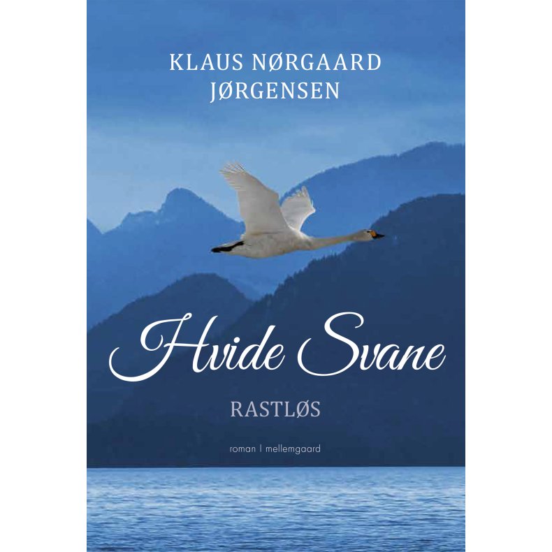 Hvide Svane Rastls