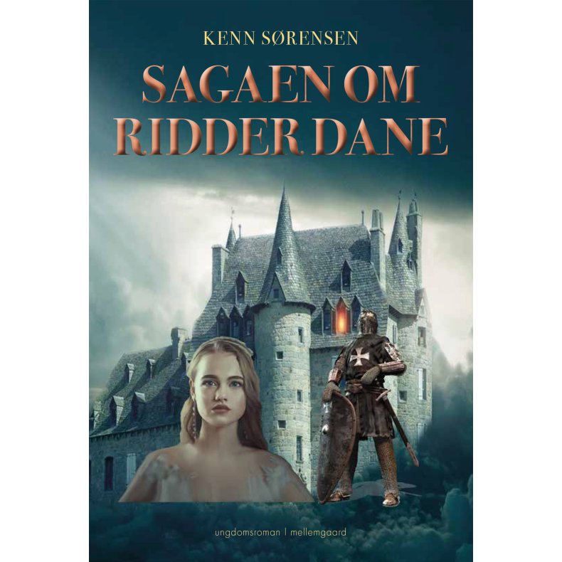 Sagaen om Ridder Dane 