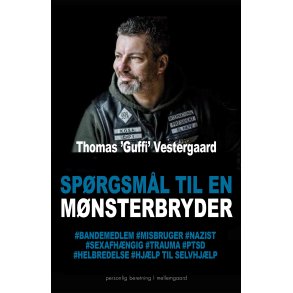 Sprgsml til en mnsterbryder 