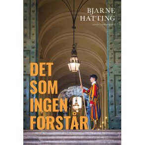 Det som ingen forstr 