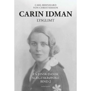 Carin Idman Lysglimt